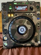 pioneer cdj 850