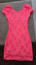 Damen Kleid Gr. S von