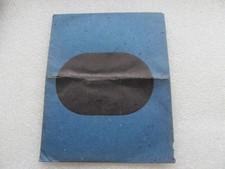 alte Verleihungstüte für