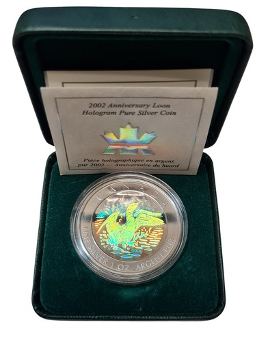 Kanada canada dollars 2002 - kanada,