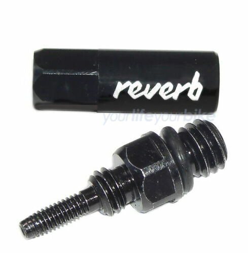 Rockshox fitting reverb - rockshox,