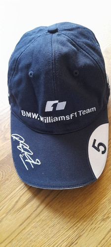 Bmw williams team - f1, "