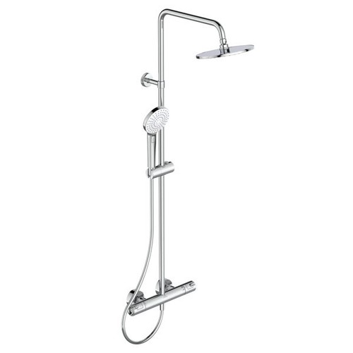 Ideal standard duschsystem - standard,