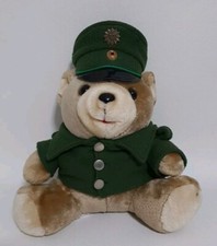 Polizeibär Polizei Bär