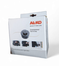 AL-KO Ersatzfaden Fast & Easy  5 m  Ø 2.4 mm