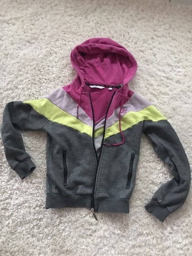 Adidas kapuzenjacke - adidas,