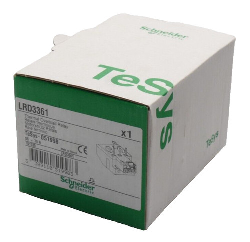 Schneider electric tesys - electric,