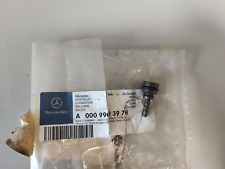 NEU Mercedes LKW Anschluss Druckluft 4mm/14mm A0009903978