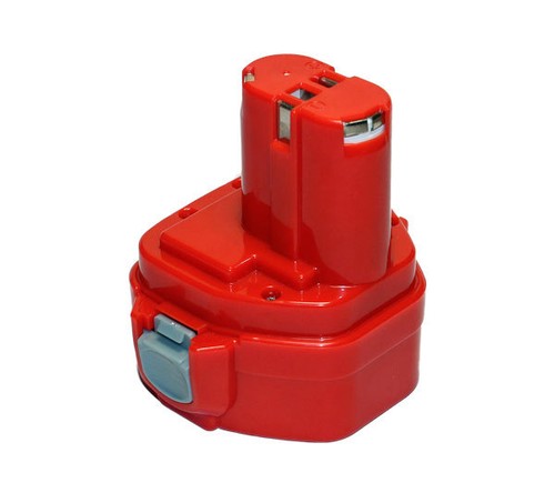 Akku für makita 1222 - 1222,