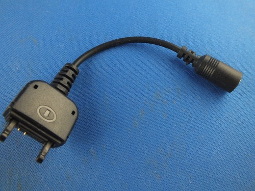 Ladekabel adapter sony - ladekabel,