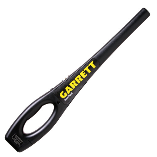 Garrett superwand - garrett,