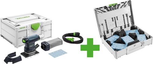 Festool rutscher rts 400 - festool, req