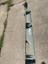 Original Reparaturblech für Mercedes Sprinter 213 CDI