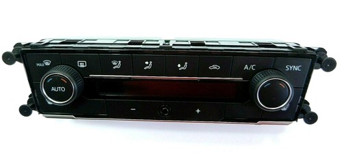 2g0907044l klimabedienteil - 2g0907044l,