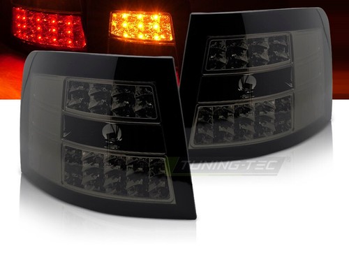 Led rückleuchten für audi - rÜckleuchten,