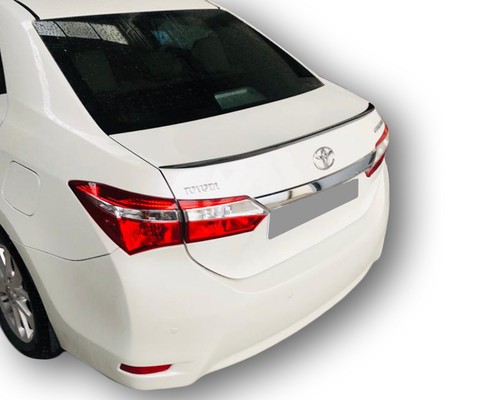 Slim spoiler passend für - slim,