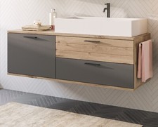 Waschtisch Set Waschplatz mit