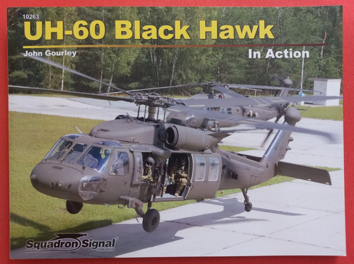 Squadron signal 10263 60 - signal, uh-60