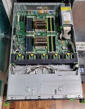 Fujitsu Primergy RX300 S8 - 2x Intel Xeon E5-2680v2 - 64GB RAM - 8x SFF - 2x450W