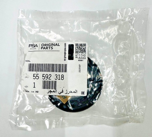 Original opel simmerring - opel,