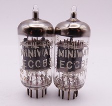 2 PHILIPS MINIWATT ⭐⭐⭐