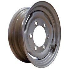 Tiefbettfelge 4.50Ex16 6-Loch