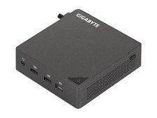 Gigabyte BRIX s Barebone