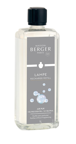 Maison berger air pur - berger, neutral