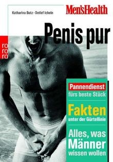 Mens health penis pur - mens, health: