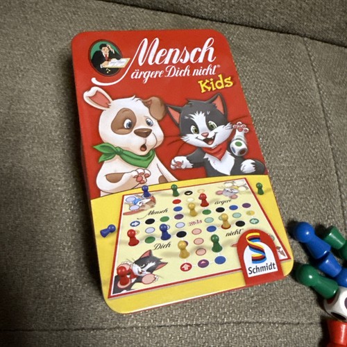 Schmidt spiele 51273 mensch - 51273,