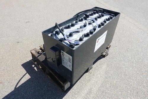 Traktionsbatterie 24v 5pzs300 - traktionsbatterie,