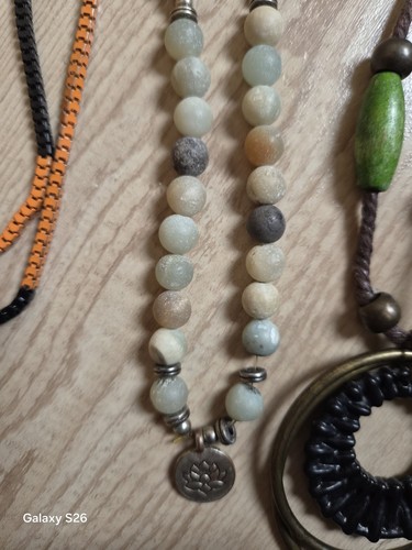 Modeschmuckset teile - modeschmuckset, +