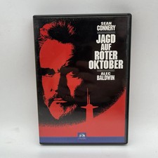 Jagd auf Roter Oktober DVD aus TV Movie