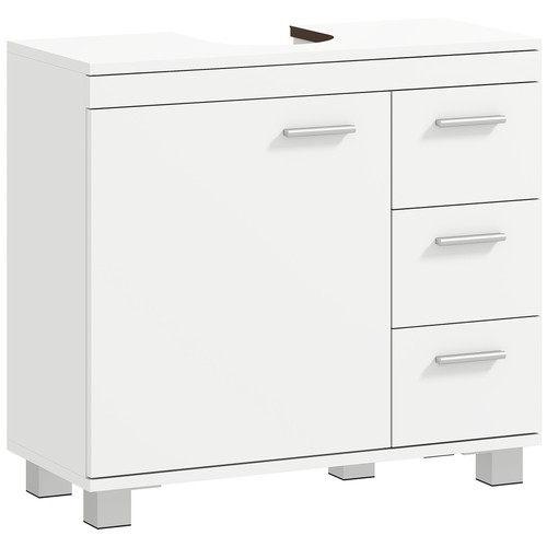 Waschbeckenunterschrank