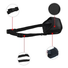 Hundemaulkorb Maulkorb