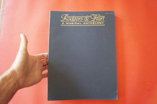 Rodgers hart a - &,