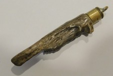 Anhänger Krickerl Rehgehörn