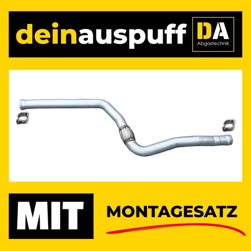 Rohr für mercedes - mercedes, c