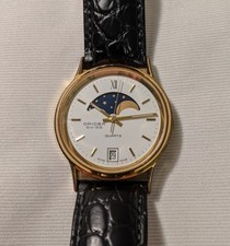 Oriosa Swiss Made Quartz Dress