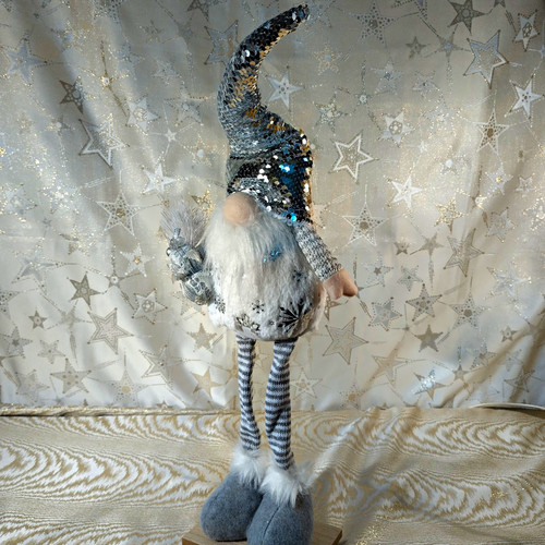 Weihnachtswichtel deko figur - weihnachtswichtel, deko-figur