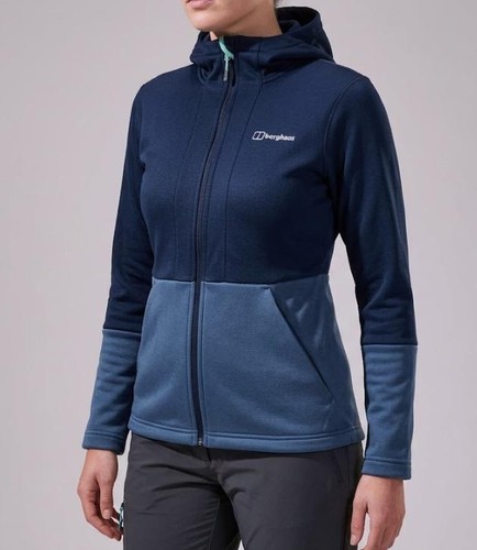 Berghaus jacke motionik herren - jacke,