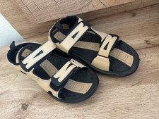 Ungetragen ATLAS FOR MEN HERREN SANDALEN Trekkingsandalen SCHUHE EU 40 beige