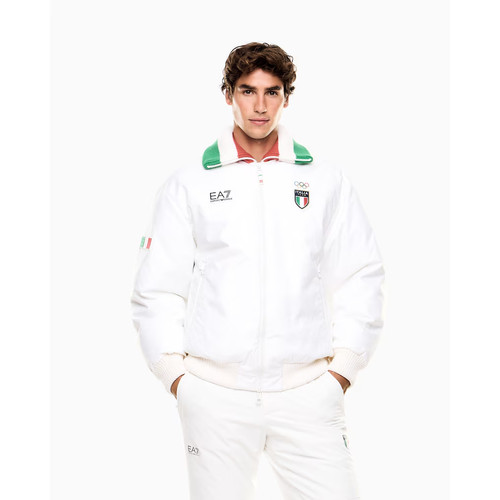 Team italy ea7 - italy, emporio
