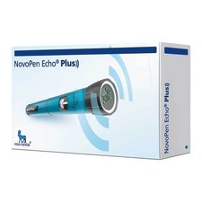 Novopen echo plus - novopen,