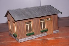 BOD/2] Pola 902 Warteraum zum Bahnhof Schönweiler Spur G (Außenanlage)