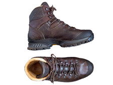 HANWAG TATRA LL Gr. 44