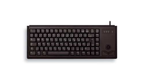 Cherry g84 4400 kabelgebundene - cherry,