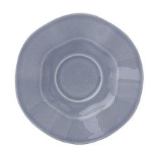 Untertasse Unterteller Keramik