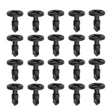 Panel Clips Part Number
