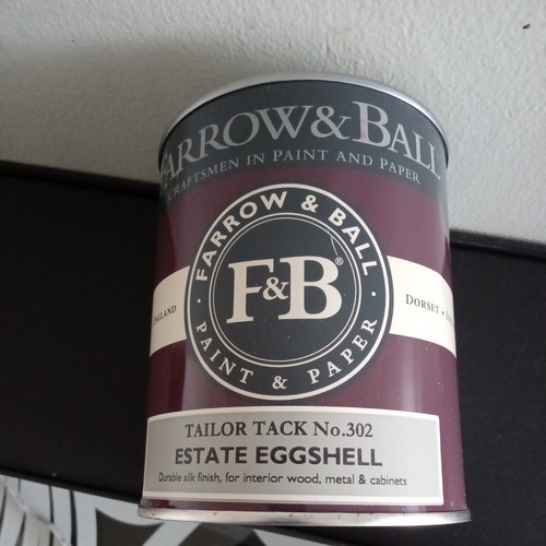 Farrow and ball - ball, tack